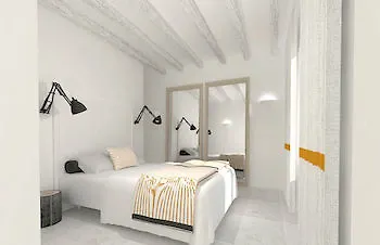 Colours Of Mykonos Luxury Residences & Psarou (Mykonos)