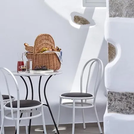 Colours Of Mykonos Luxury Residences &