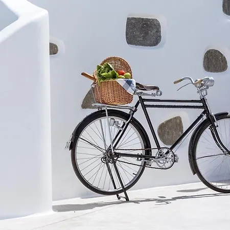 Colours Of Mykonos Luxury Residences & Aparthotel Psarou (Mykonos)