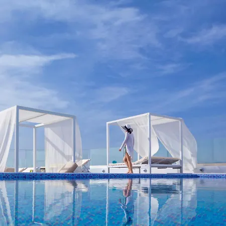 Colours Of Mykonos Luxury Residences & Aparthotel 4*