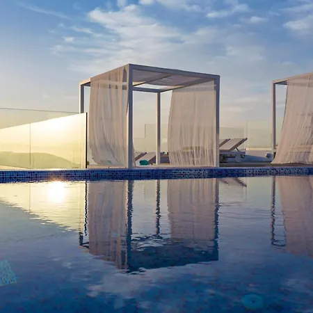 Colours Of Mykonos Luxury Residences&suites Psarou (Mykonos)
