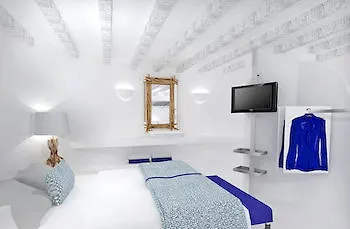 Aparthotel Colours Of Mykonos Luxury Residences & Psarou (Mykonos)