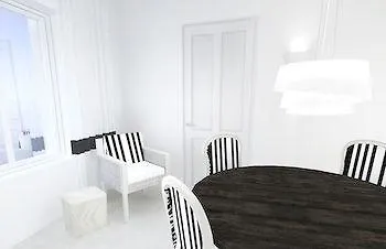 Aparthotel Colours Of Mykonos Luxury Residences & Psarou (Mykonos)