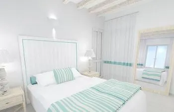 Aparthotel Colours Of Mykonos Luxury Residences & Psarou (Mykonos)