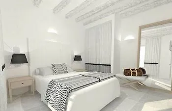 Colours Of Mykonos Luxury Residences & Psarou (Mykonos)