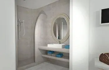 Apartahotel Colours Of Mykonos Luxury Residences&suites Psarou (Mykonos)