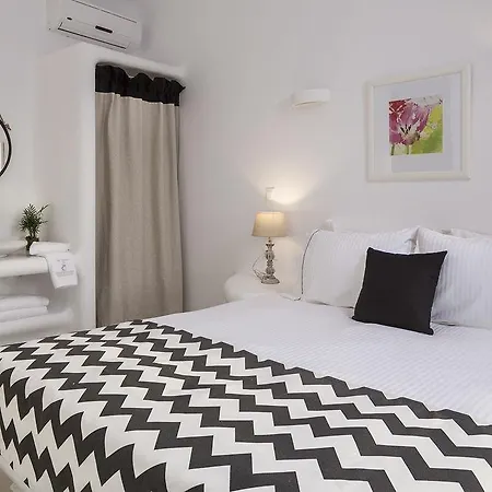 Aparthotel Colours Of Mykonos Luxury Residences &