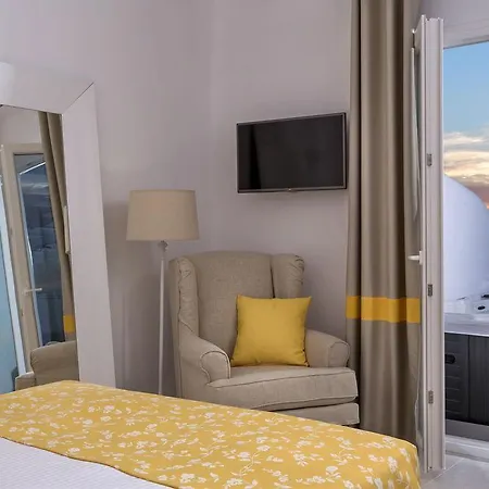 Colours Of Mykonos Luxury Residences & Aparthotel Psarou (Mykonos)