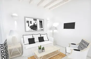 Colours Of Mykonos Luxury Residences & Aparthotel 4*