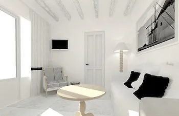 Colours Of Mykonos Luxury Residences & 4* Psarou (Mykonos)