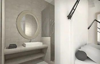 Colours Of Mykonos Luxury Residences&suites 4* Psarou (Mykonos)