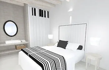 Colours Of Mykonos Luxury Residences & Aparthotel Psarou (Mykonos)