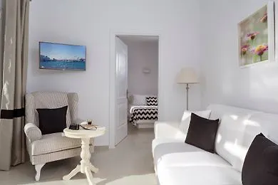 Colours Of Mykonos Luxury Residences & Aparthotel 4*