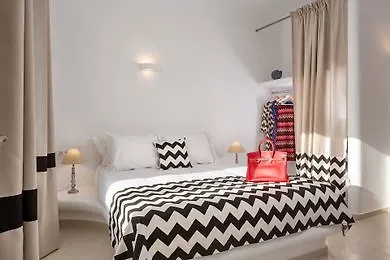 Aparthotel Colours Of Mykonos Luxury Residences & Psarou (Mykonos)
