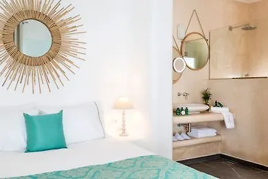 Colours Of Mykonos Luxury Residences & Aparthotel