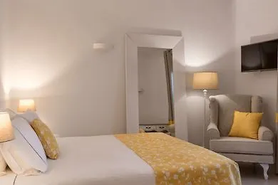 Colours Of Mykonos Luxury Residences & Aparthotel