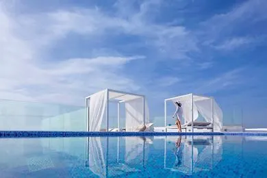 Aparthotel Colours Of Mykonos Luxury Residences & Psarou (Mykonos)
