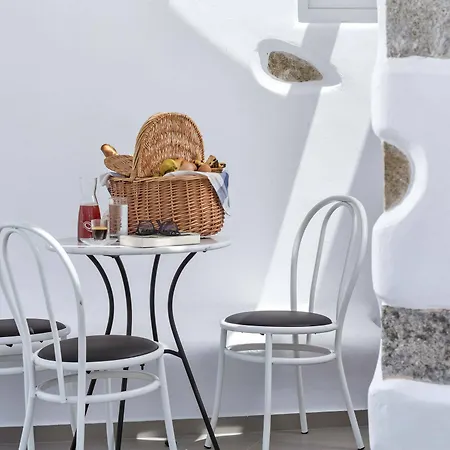 Colours Of Mykonos Luxury Residences & Psarou (Mykonos)