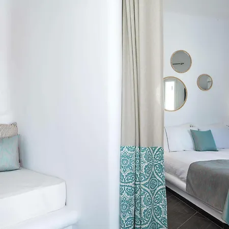 Aparthotel Colours Of Mykonos Luxury Residences &