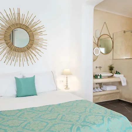 Colours Of Mykonos Luxury Residences & Aparthotel