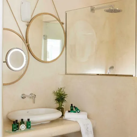 Colours Of Mykonos Luxury Residences & Aparthotel 4*