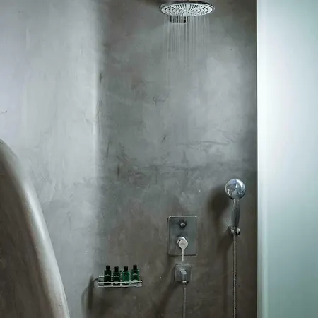 Apartahotel Colours Of Mykonos Luxury Residences&suites