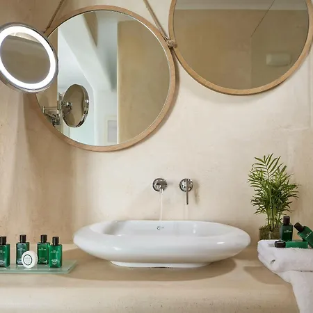 Colours Of Mykonos Luxury Residences & Aparthotel 4*