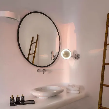 Colours Of Mykonos Luxury Residences & Aparthotel Psarou (Mykonos)