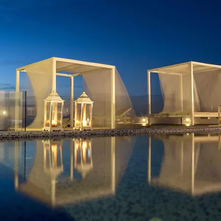 Colours Of Mykonos Luxury Residences & 4*