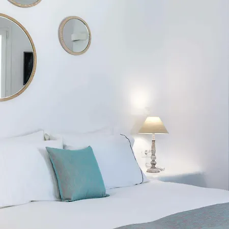 Colours Of Mykonos Luxury Residences & Aparthotel 4*