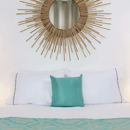 Aparthotel Colours Of Mykonos Luxury Residences & Psarou (Mykonos)