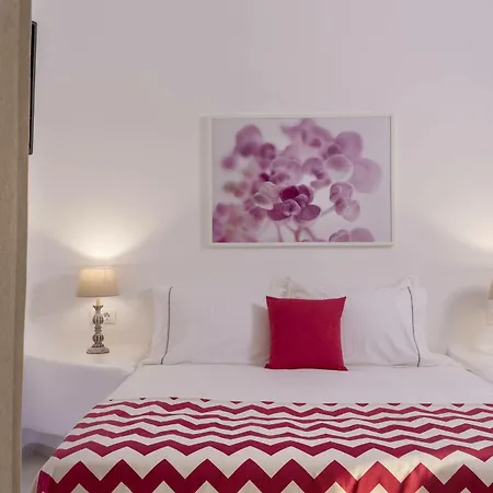 Colours Of Mykonos Luxury Residences&suites