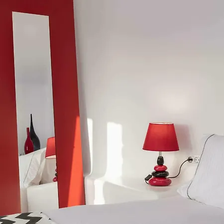 Colours Of Mykonos Luxury Residences &